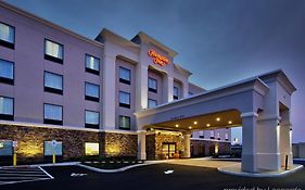 Hampton Inn Niagara Falls/blvd Niagara Falls, Ny